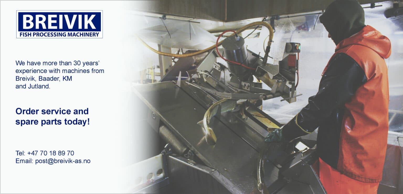 BREIVIK MEK VERKSTED AS cover